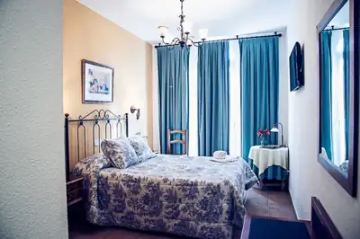 Habitaciones · 05