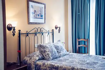 Habitaciones · 07