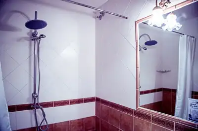 Habitaciones · 08