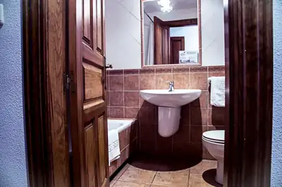 Habitaciones · 09