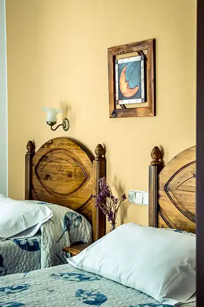 Habitaciones · 10