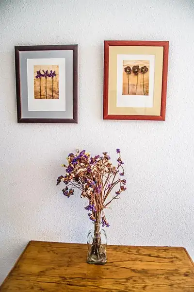 Habitaciones · 13