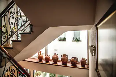 Habitaciones · 18