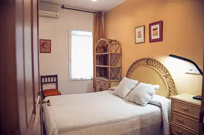 Habitaciones · 19