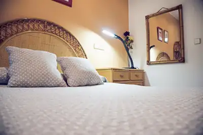 Habitaciones · 22