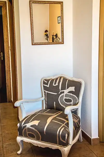 Habitaciones · 27