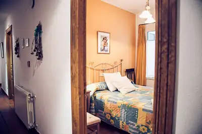 Habitaciones · 29