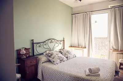 Habitaciones · 30