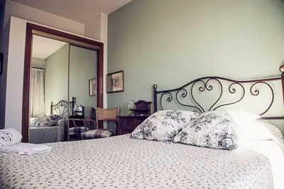 Habitaciones · 32