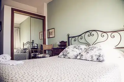Habitaciones · 33