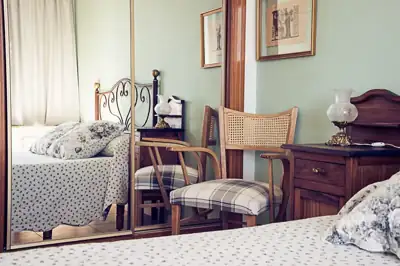 Habitaciones · 34