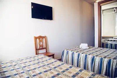 Habitaciones · 36