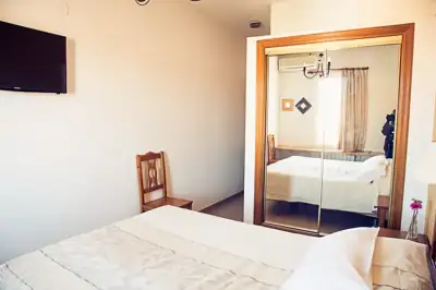 Habitaciones · 38