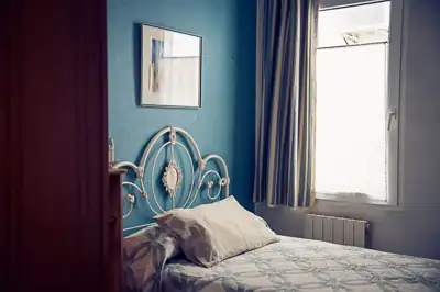 Habitaciones · 40