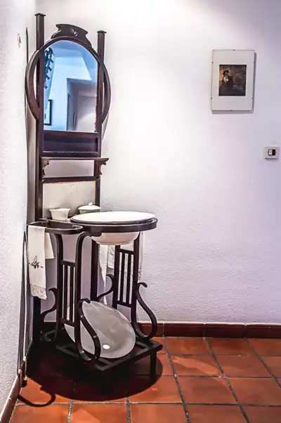 Habitaciones · 41
