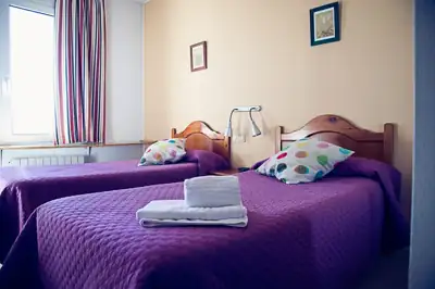 Habitaciones · 42