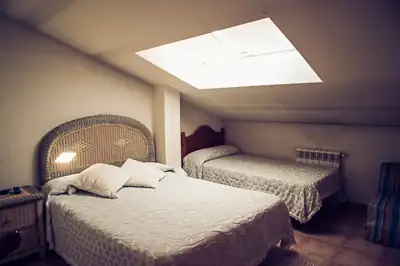 Habitaciones · 45