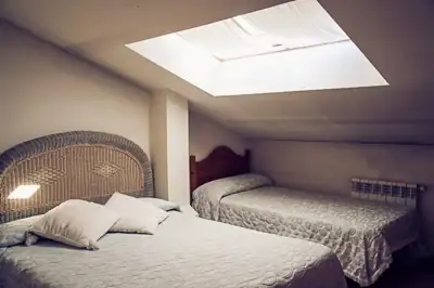 Habitaciones · 46