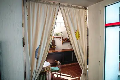 Rincones del hostal · 08