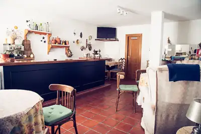 Rincones del hostal · 11