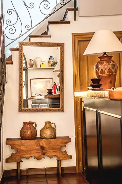 Rincones del hostal · 18
