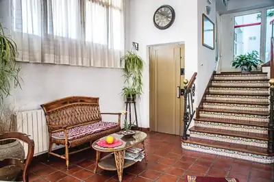Rincones del hostal · 22