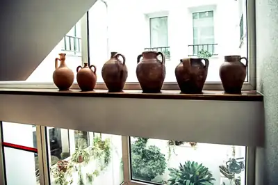 Rincones del hostal · 26