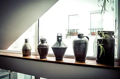 Rincones del hostal · 27