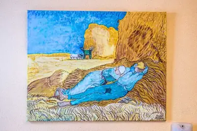 Rincones del hostal · 28